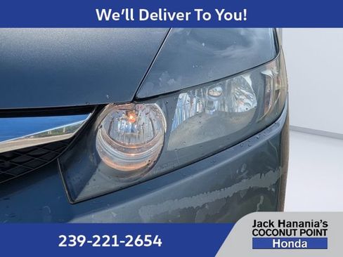 Used 2011 Honda Civic LX-S image 9