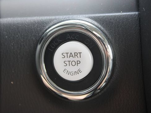 Used 2024 INFINITI QX80 Luxe AWD/4WD image 46