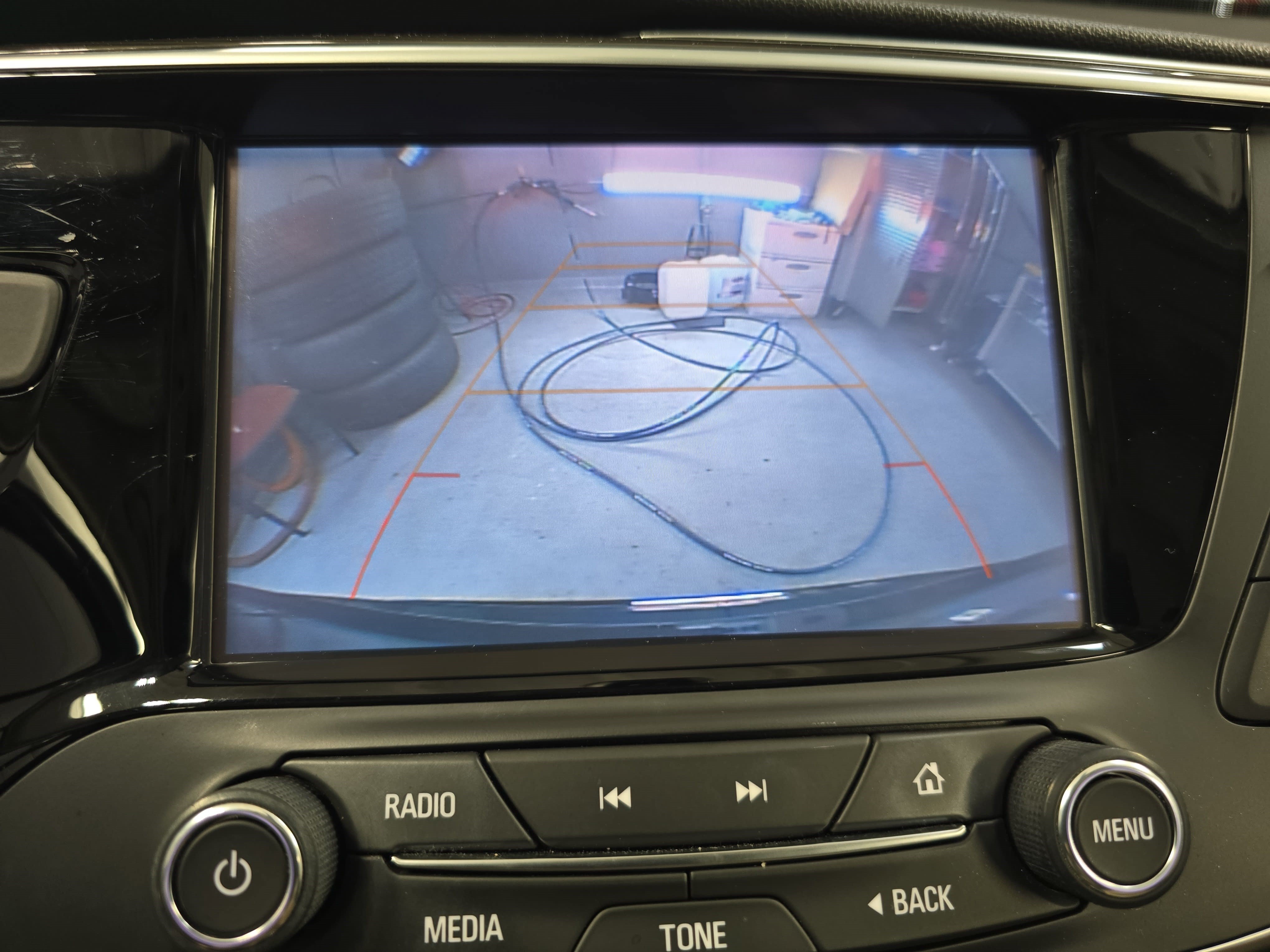 Used 2020 Buick Envision Essence w/ Experience Buick Package FWD image 22