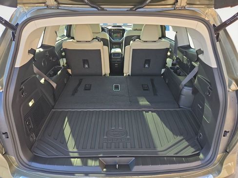 New 2026 Subaru Ascent Limited image 16