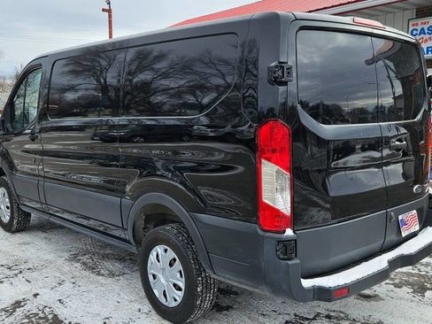Used 2017 Ford Transit 150 130 Low Roof w/ Exterior Upgrade Package image 6