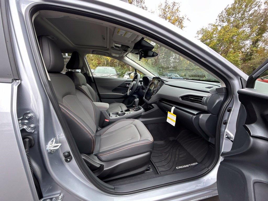 New 2026 Subaru Crosstrek 2.5i Limited AWD/4WD image 32