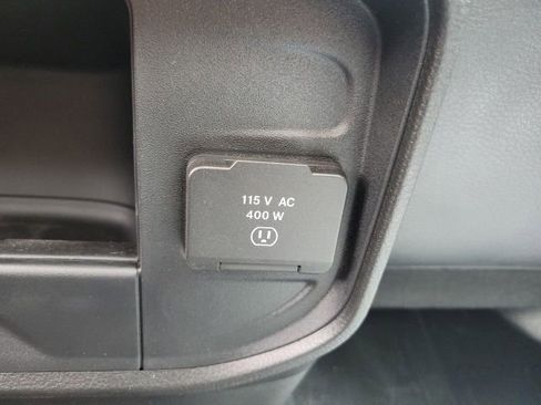 Used 2024 RAM 3500 Tradesman image 51