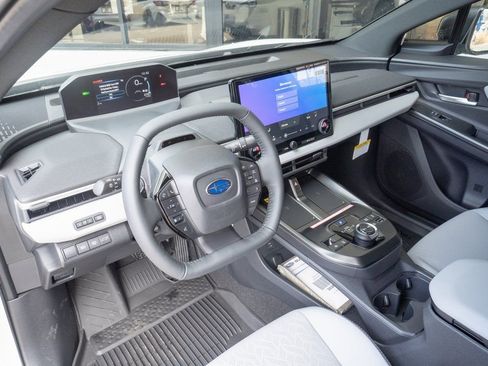 New 2026 Subaru Solterra Premium image 9