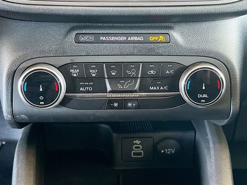 Used 2026 Ford Escape Active FWD image 22