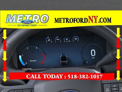 New 2026 Ford F350 Lariat AWD/4WD image 13