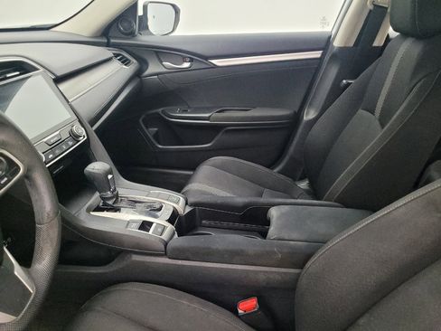 Used 2016 Honda Civic EX image 17