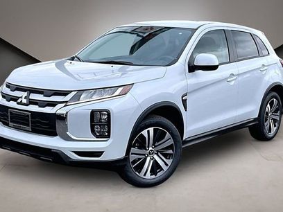 New 2026 Mitsubishi Outlander Sport ES