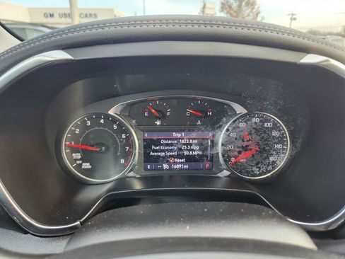 Used 2023 Chevrolet Blazer LT w/ Driver Confidence Package image 23