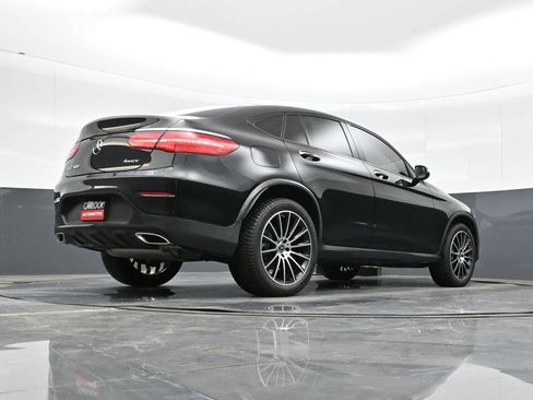 Used 2019 Mercedes-Benz GLC 300 4MATIC Coupe image 37