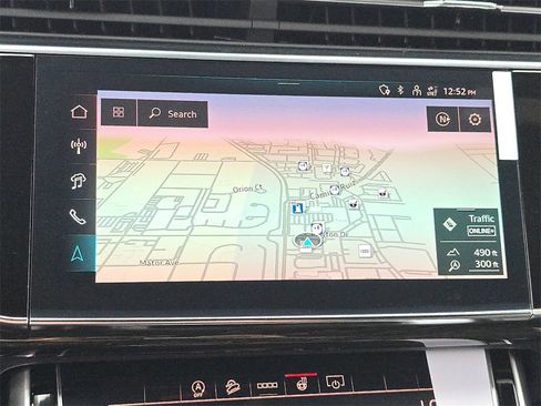 New 2026 Audi Q7 3.0T Premium Plus image 26