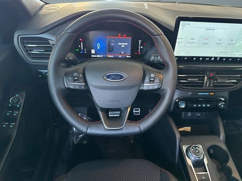 Used 2024 Ford Escape ST-Line w/ Tech Pack #1 image 28