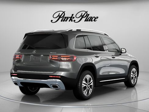 New 2026 Mercedes-Benz GLB 250 image 20