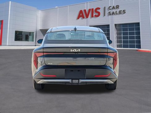 Used 2025 Kia K4 FWD image 7