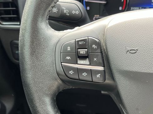 Used 2022 Ford Bronco Sport Outer Banks w/ Tech Package AWD/4WD image 27
