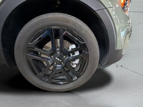 Used 2024 Kia Telluride EX X-Line image 14