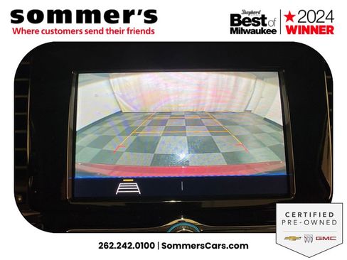 Certified 2022 Buick Encore Preferred w/ Safety Package image 18