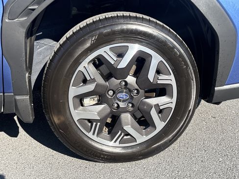 Certified 2026 Subaru Forester Premium AWD/4WD image 19