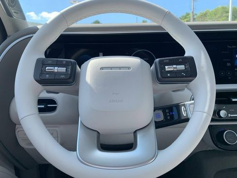 New 2026 Hyundai Palisade Limited image 41