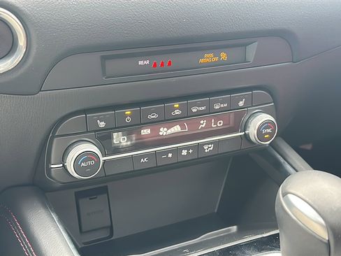 Used 2025 MAZDA CX-5 Carbon Edition image 26