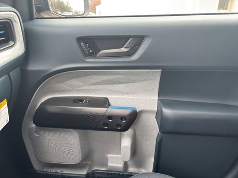 New 2026 Ford Maverick XLT FWD image 15