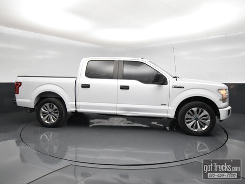 Used 2017 Ford F150 XL w/ Equipment Group 101A Mid RWD image 49