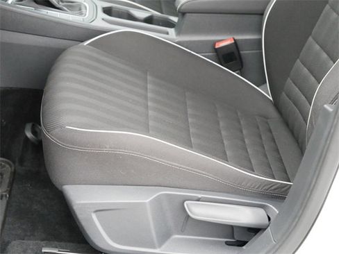 Certified 2024 Volkswagen Jetta Sport image 14