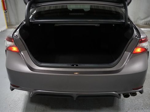 Used 2023 Toyota Camry SE FWD image 25