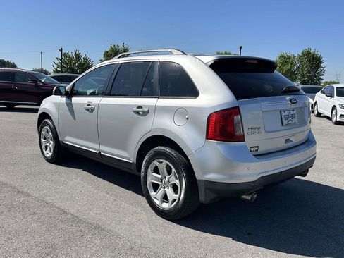 Used 2013 Ford Edge SEL FWD image 5