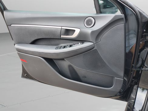 New 2026 Hyundai Sonata SE FWD image 21