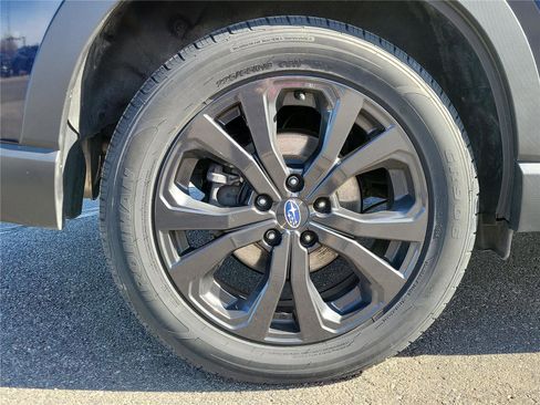 Used 2021 Subaru Forester Sport image 6