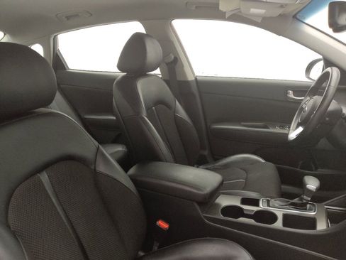 Used 2019 Kia Optima S image 21