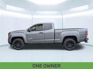 Used 2021 GMC Canyon Elevation Standard w/ Trailering Package RWD video 2