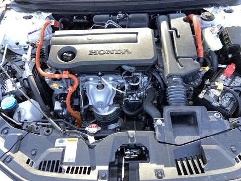 Used 2023 Honda Accord Sport image 27