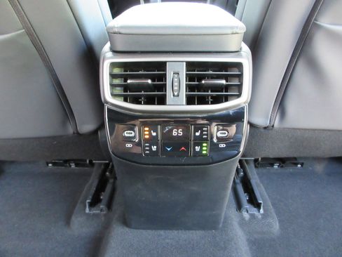Used 2024 Lexus RX 500h F Sport AWD/4WD image 22