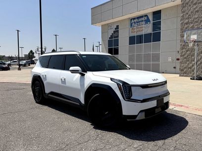 Used 2024 Kia EV9 Land