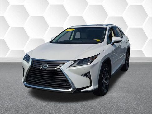 Used 2019 Lexus RX 350 FWD w/ Navigation Package image 7