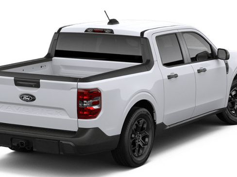 New 2026 Ford Maverick XLT w/ Equipment Group 301A AWD/4WD image 26