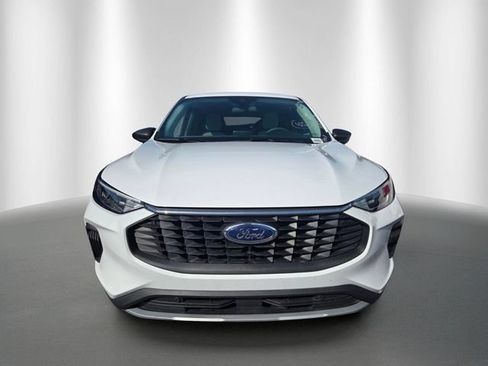 Used 2025 Ford Escape Active FWD image 6