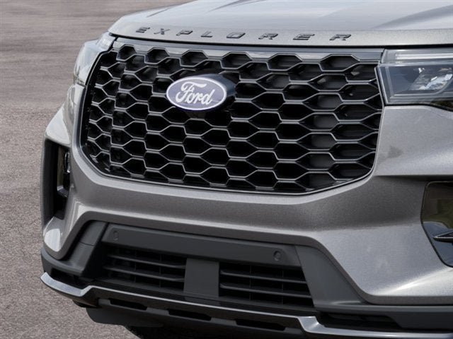 New 2027 Ford Explorer ST-Line w/ Premium Package AWD/4WD image 17