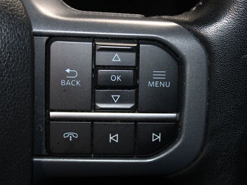 Used 2024 Ford F250 Lariat w/ Lariat Ultimate Package AWD/4WD image 24