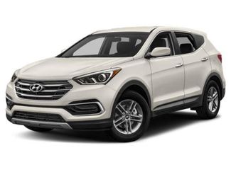 Used 2018 Hyundai Santa Fe Sport video 1