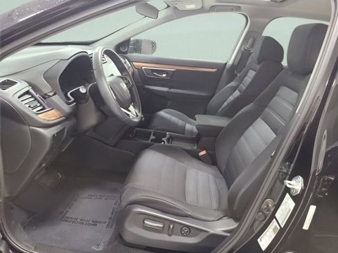 Used 2021 Honda CR-V EX image 21