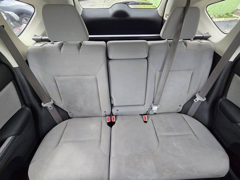 Used 2015 Honda CR-V EX image 19