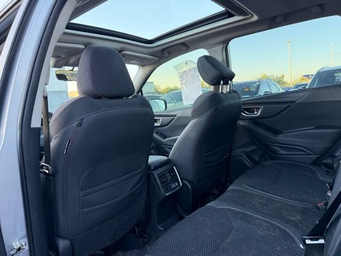 Used 2021 Subaru Forester Premium w/ Popular Package #1 AWD/4WD image 6
