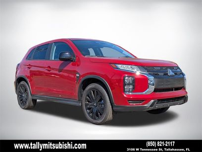 New 2025 Mitsubishi Outlander Sport LE
