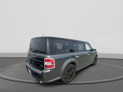 Used 2018 Ford Flex SEL w/ Equipment Group 202A image 6