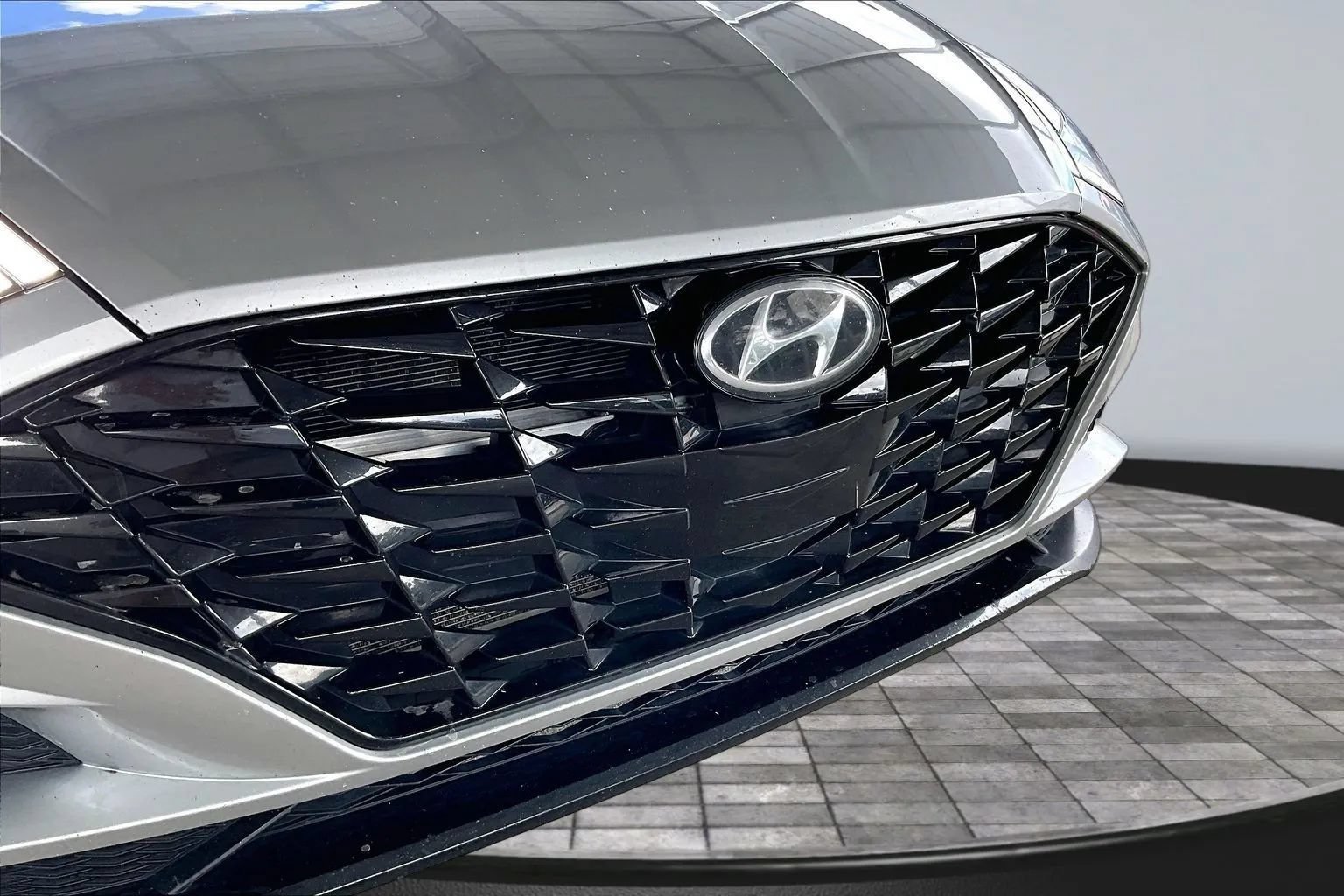Used 2021 Hyundai Sonata SEL Plus w/ Tech Package FWD image 30