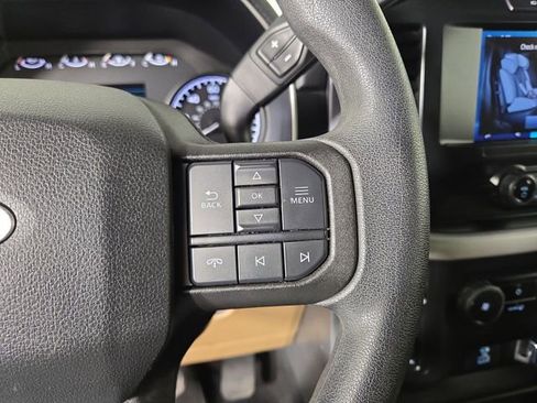 Used 2023 Ford F150 XLT AWD/4WD image 23