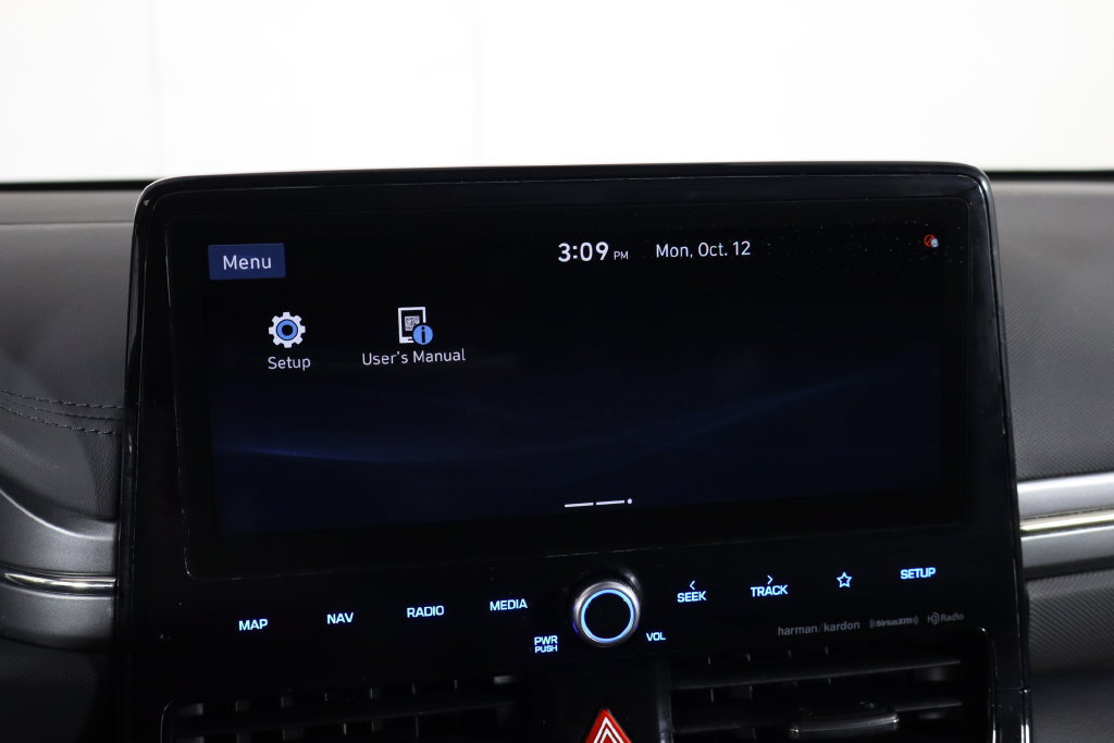Used 2021 Hyundai Ioniq Limited FWD image 35